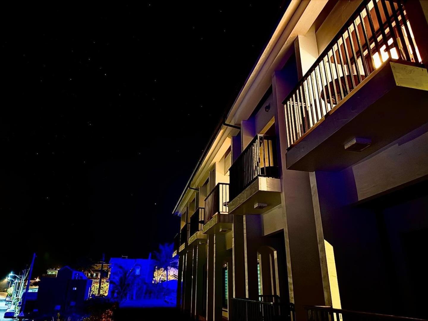 Taitung Blue Sea Villa Chenggong Esterno foto