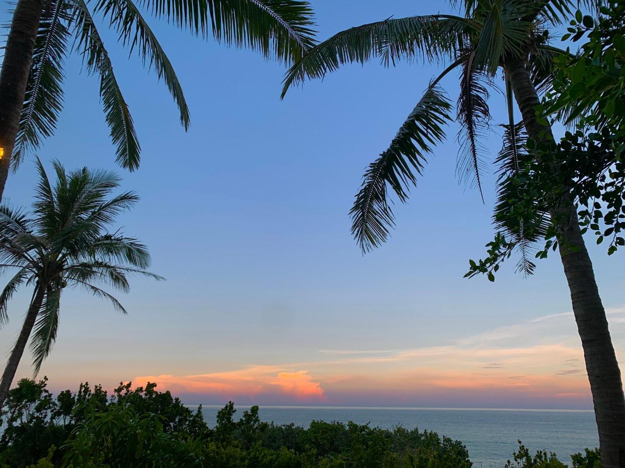 Taitung Blue Sea Villa Chenggong Esterno foto