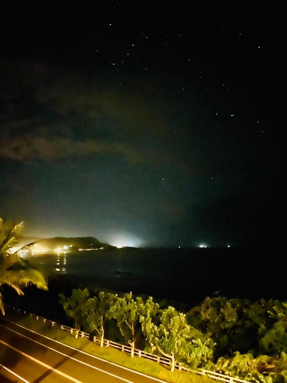 Taitung Blue Sea Villa Chenggong Esterno foto